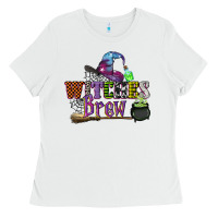 Witches Brew Ladies Tee | Teevron