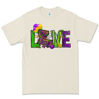 Bone Love Louisiana Premium Tee - HowdyJamesFarm