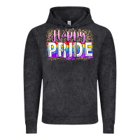 Vintage Arctic Happy pride Vintage Hoodie - FaDigitalArtStudio