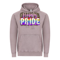 Vintage Zinc Happy pride Vintage Hoodie - FaDigitalArtStudio