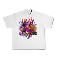 Lunar Rock I put the boo in boo-jee sneaker and heel Urban Heavy Tee - RanaPortraitStore
