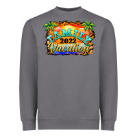 Storm family vacation 2022 Heavyweight Sweatshirt - BarkalooDesign