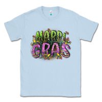 Mardi Gras Classic Tee | Teevron