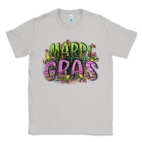 Moon Dust mardi gras Classic Tee - CowGirlArtShop