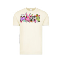 Vintage Arctic Easter mama Vintage Tee - OliviaCreatesArt
