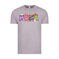 Vintage Zinc Easter mama Vintage Tee - OliviaCreatesArt
