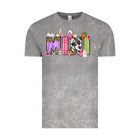 Cloud Rock Easter mini Vintage Tee - OliviaCreatesArt