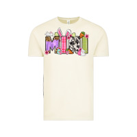 Vintage Arctic Easter mini Vintage Tee - OliviaCreatesArt