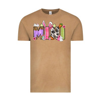 Vintage Camel Easter mini Vintage Tee - OliviaCreatesArt