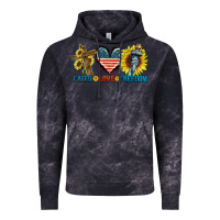 Cloud Black Fatih love freedom Vintage Hoodie - FaDigitalArtStudio