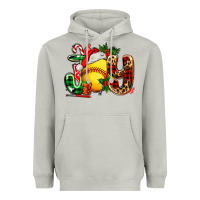 Moon Dust joy with softball Heavyweight Hoodie - AdoDesignShop