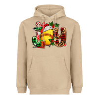 Mushroom joy with softball Heavyweight Hoodie - AdoDesignShop