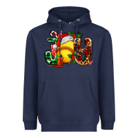 Navy joy with softball Heavyweight Hoodie - AdoDesignShop