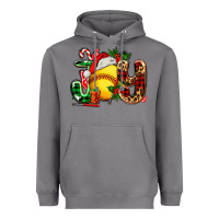 Storm joy with softball Heavyweight Hoodie - AdoDesignShop