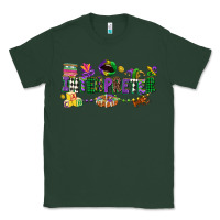Sports Green interpreter mardi gras Classic Tee - CowGirlArtShop