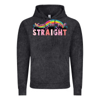 Vintage Black I can't even think straight Vintage Hoodie - FaDigitalArtStudio