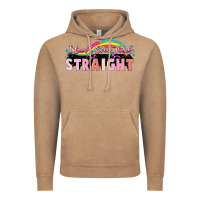 Vintage Coffee I can't even think straight Vintage Hoodie - FaDigitalArtStudio