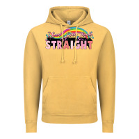 Vintage Mustard I can't even think straight Vintage Hoodie - FaDigitalArtStudio
