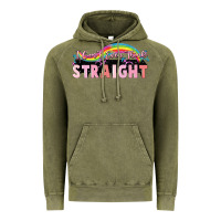 I Can't Even Think Straight Vintage Hoodie | Teevron