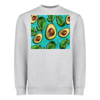 Avacadoblue Tumbler Heavyweight Sweatshirt | Teevron