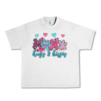Lunar Rock xoxo hugs and kisses paws olivia Urban Heavy Tee - OliviaCreatesArt