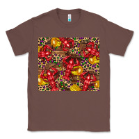Chestnut mardi gras crawfish Classic Tee - CowGirlArtShop