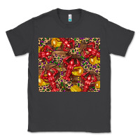 Smoke mardi gras crawfish Classic Tee - CowGirlArtShop