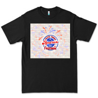 Black America and freedom Premium Tee - TumblerDesignByShophia
