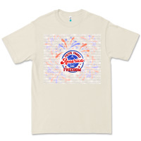 Bone America and freedom Premium Tee - TumblerDesignByShophia