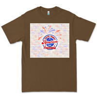 Cacao America and freedom Premium Tee - TumblerDesignByShophia