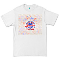 White America and freedom Premium Tee - TumblerDesignByShophia