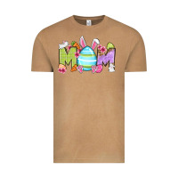 Vintage Camel Easter mom Vintage Tee - OliviaCreatesArt