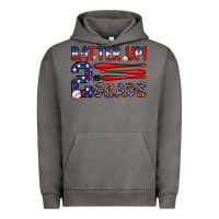 Pigment Tornado batter up 2nd grade Urban Hoodie - JahusDesignShop