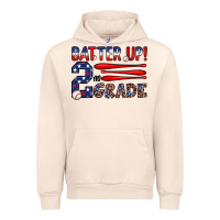 Sandshell batter up 2nd grade Urban Hoodie - JahusDesignShop