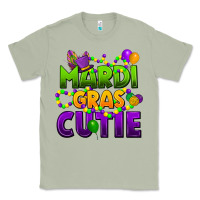Matcha mardi gras cutie Classic Tee - CowGirlArtShop