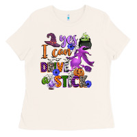 Yes I Can Drive A Stick Ladies Tee | Teevron