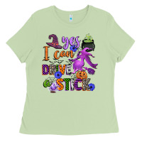 Matcha yes i can drive a stick Ladies Tee - CowGirlArtShop