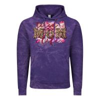 Cloud Purple Tired mom life Vintage Hoodie - FaDigitalArtStudio