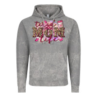 Cloud Rock Tired mom life Vintage Hoodie - FaDigitalArtStudio