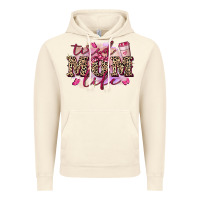 Vintage Artic Tired mom life Vintage Hoodie - FaDigitalArtStudio