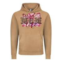 Vintage Camel Tired mom life Vintage Hoodie - FaDigitalArtStudio