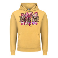 Vintage Mustard Tired mom life Vintage Hoodie - FaDigitalArtStudio