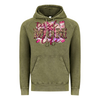 Vintage Olive Tired mom life Vintage Hoodie - FaDigitalArtStudio