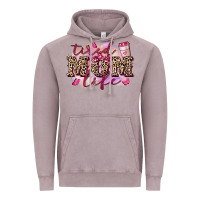 Vintage Zinc Tired mom life Vintage Hoodie - FaDigitalArtStudio