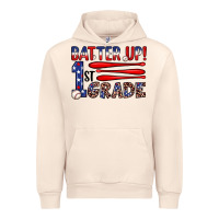Sandshell batter up 1st grade Urban Hoodie - JahusDesignShop