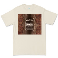 Bone world's best grandpa Premium Tee - TumblerDesignByShophia