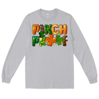 Moon Dust pinch proof Long Sleeve Tee - FaDigitalArtStudio