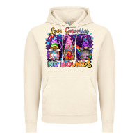 Vintage Artic love gnomies no brounds pride Vintage Hoodie - FaDigitalArtStudio