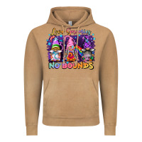 Vintage Camel love gnomies no brounds pride Vintage Hoodie - FaDigitalArtStudio
