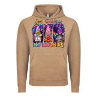 Vintage Coffee love gnomies no brounds pride Vintage Hoodie - FaDigitalArtStudio
